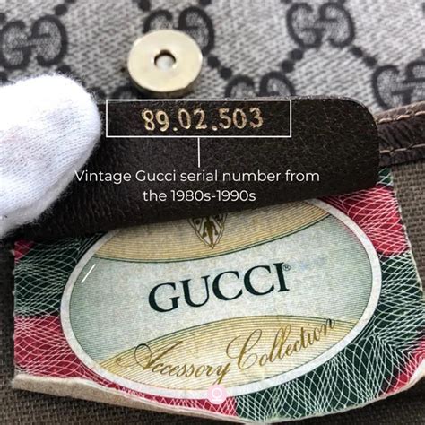 gucci g string replica|gucci serial number look.